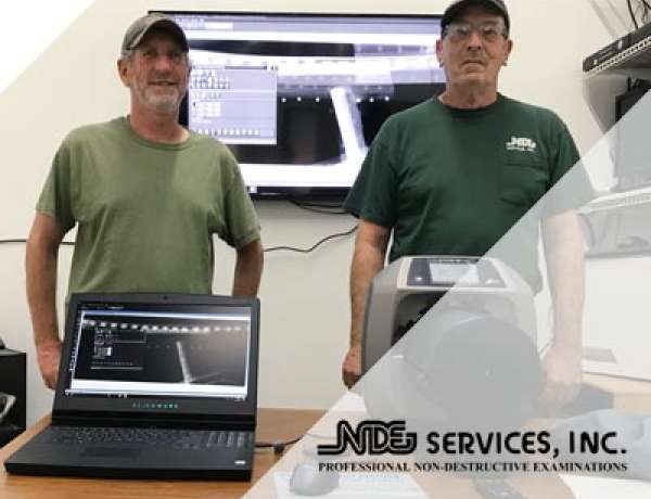 NDE Services