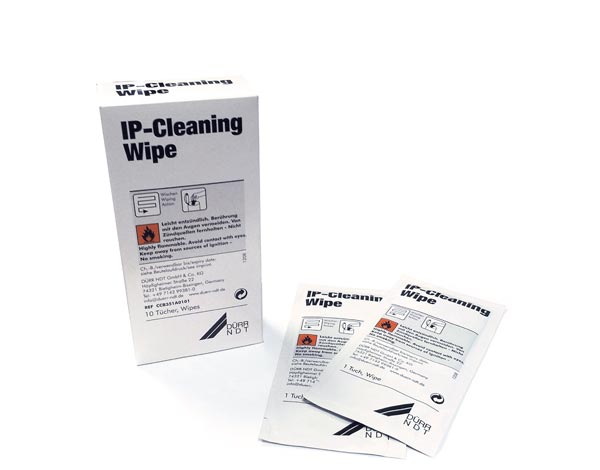 IP-Cleaning Wipe