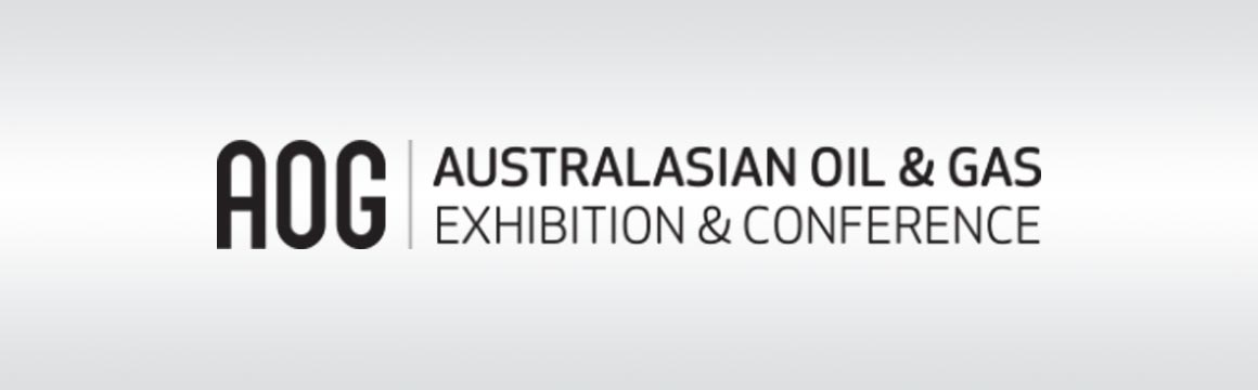Australasian Oil & Gas Exhibition & Conference (AOG)