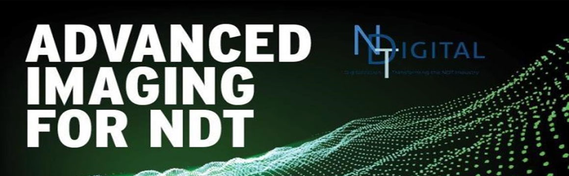 ASNT Advanced Imaging for NDT 2024
