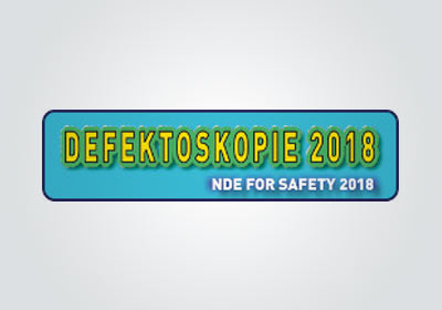 Defektoskopie 2018