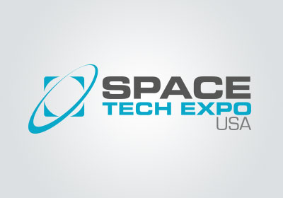 Space Tech Expo USA 2018